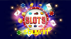 Cassino Online Ao Vivo sbuwin